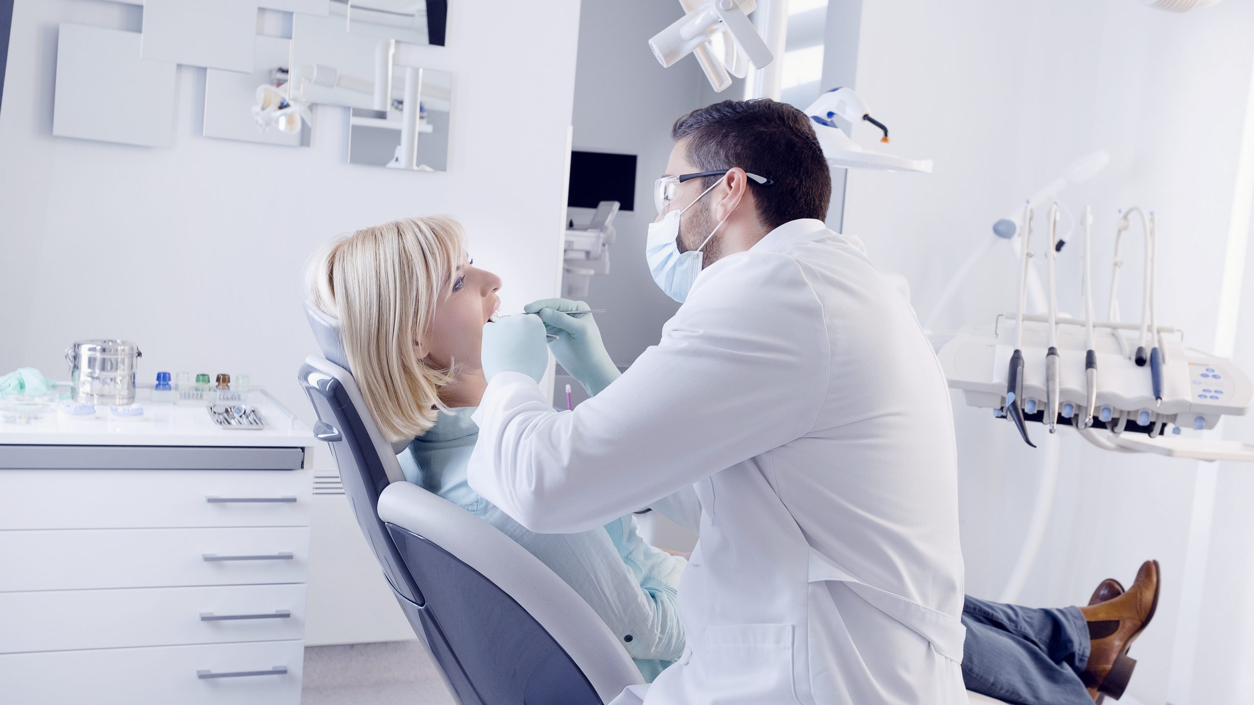 Dentist in Hiawatha, IA
